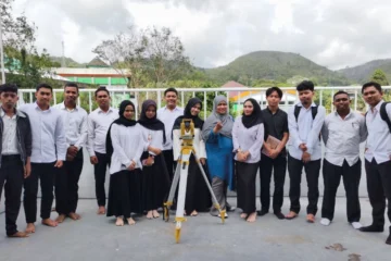Template Praktikum Falak 2026