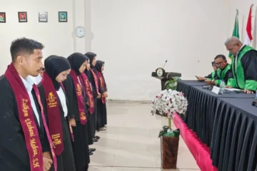 Template Ujian Munaqasyah 6 Juli 2026