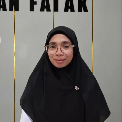 Hadjar Rery Profile