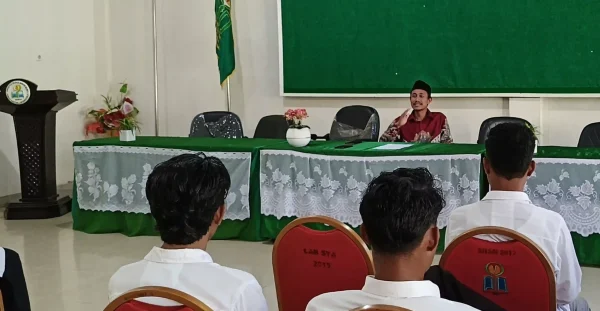 Menekankan Pemahaman