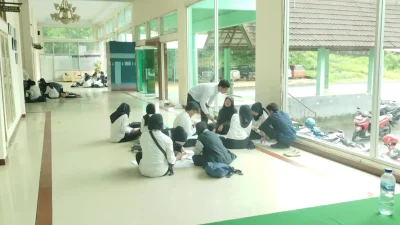 Peserta