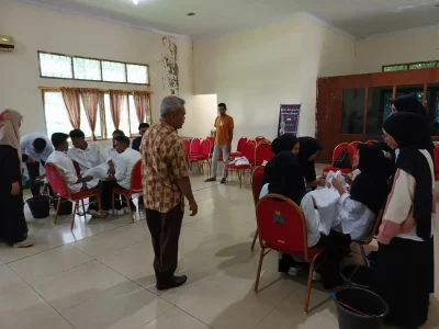 Praktik 3