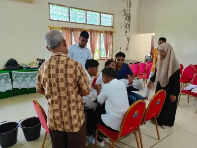 Praktik 4
