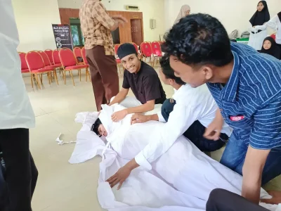 Praktik 6