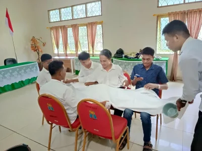 Praktik