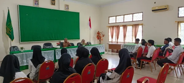 Sambutan 2